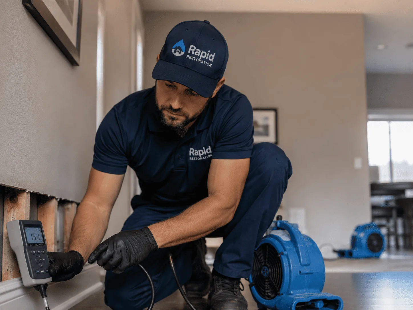 Common questions about Dehumidification in Rock Creek, OH